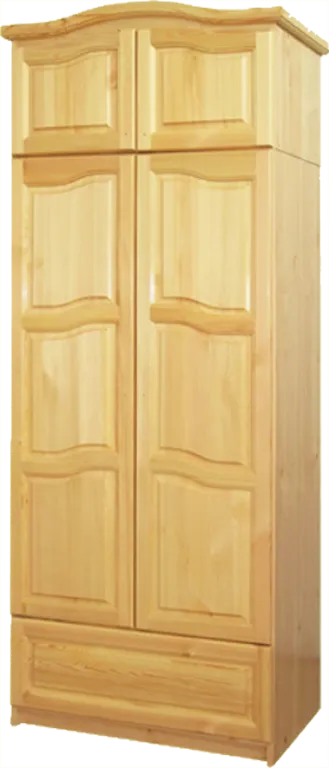 Гардероб Баварски